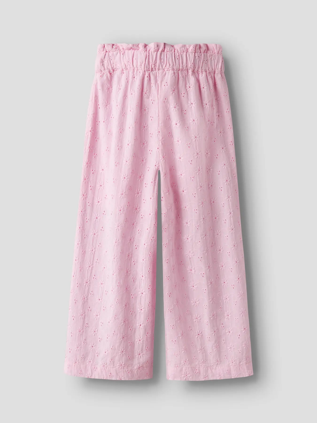 Name it - Wide Pant Detines