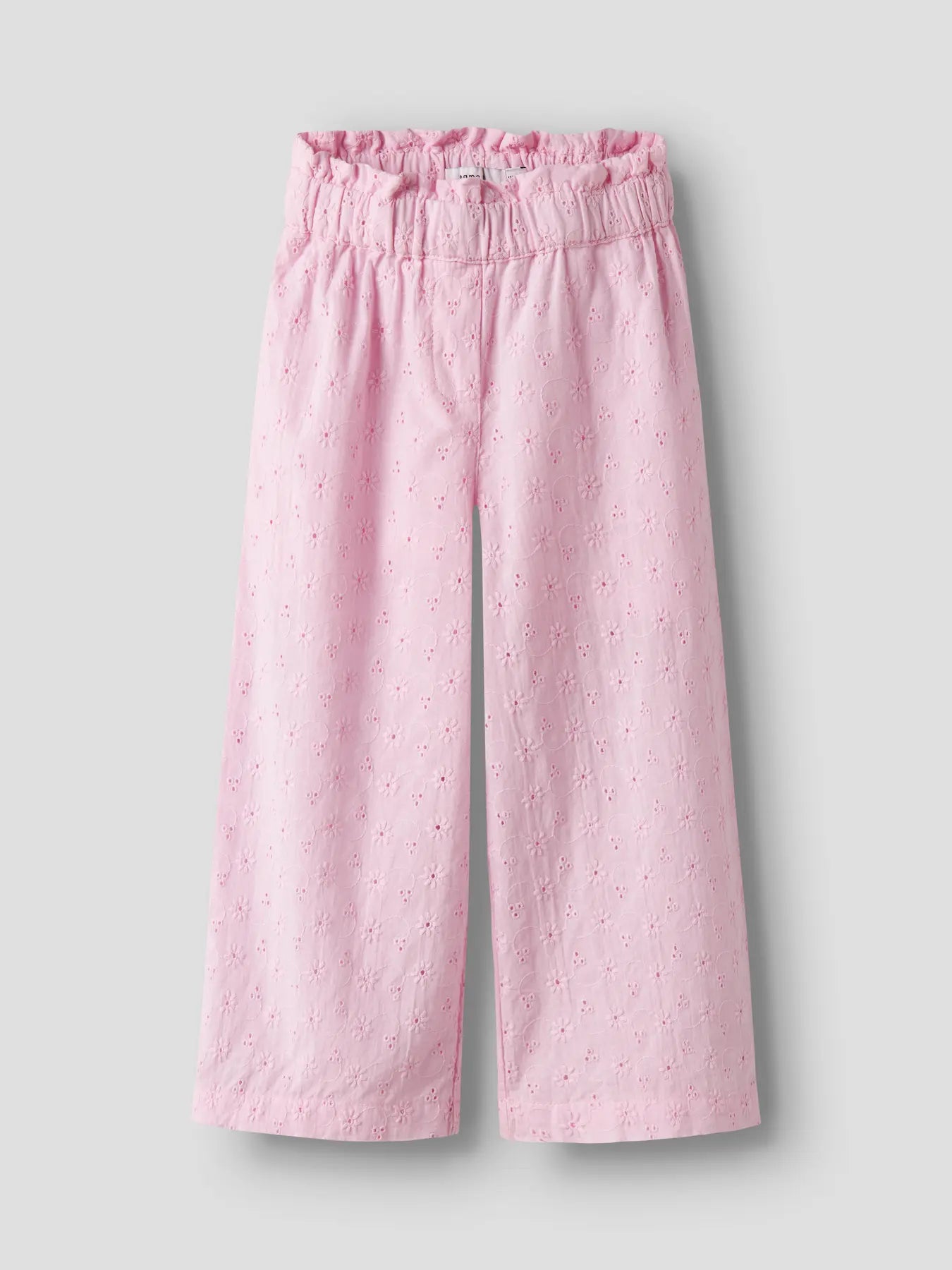 Name it - Wide Pant Detines