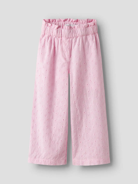 Name it - Wide Pant Detines