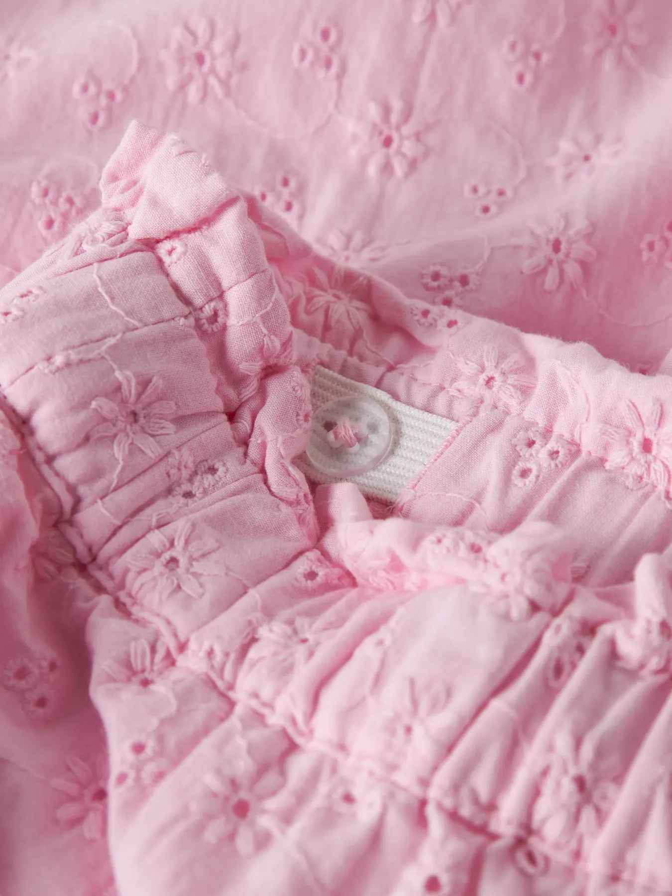 Name it - Wide Pant Detines