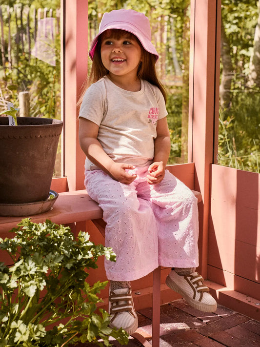 Name it - Wide Pant Detines