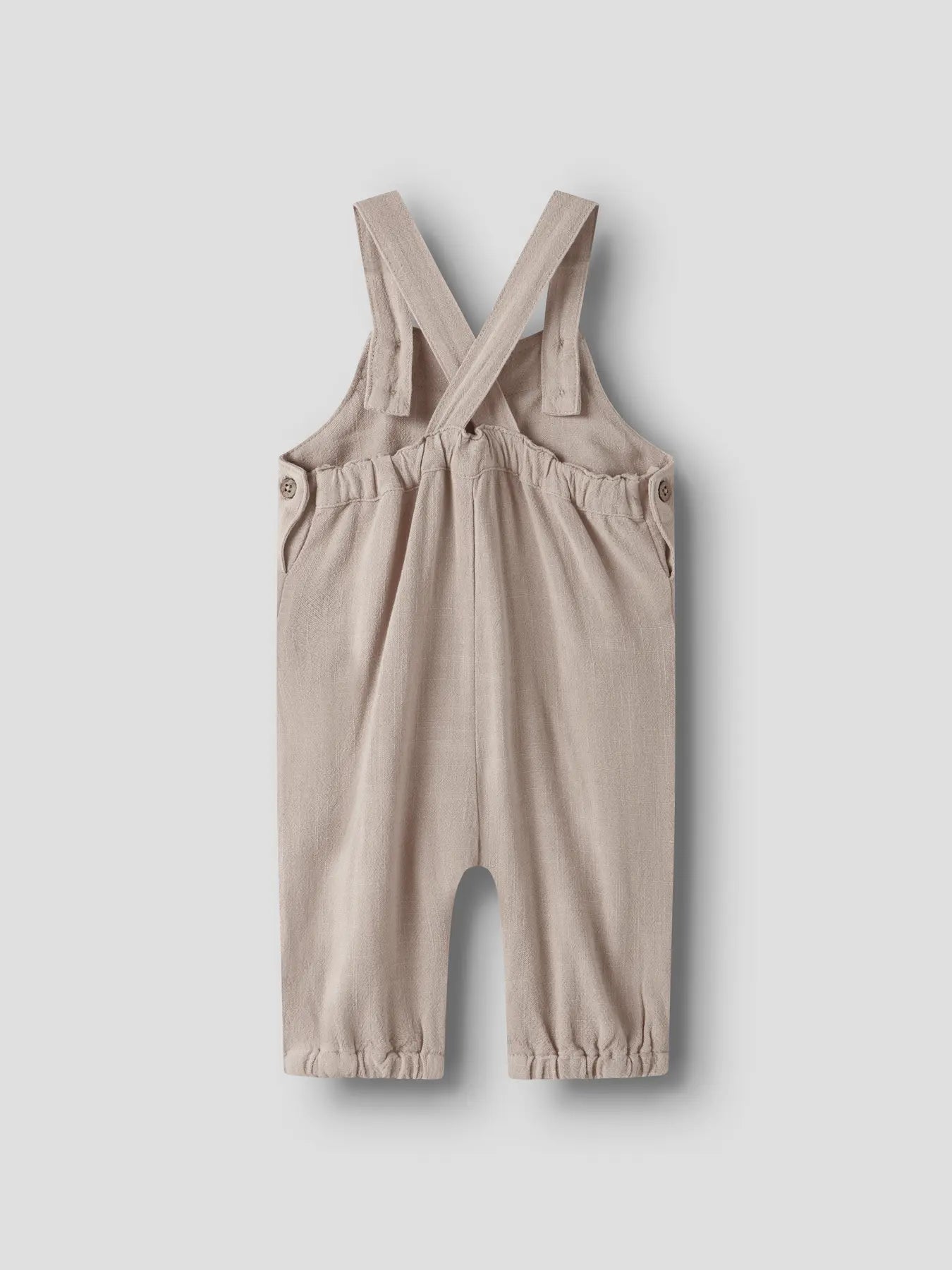 Lil Atelier - Overall Loose Freddie