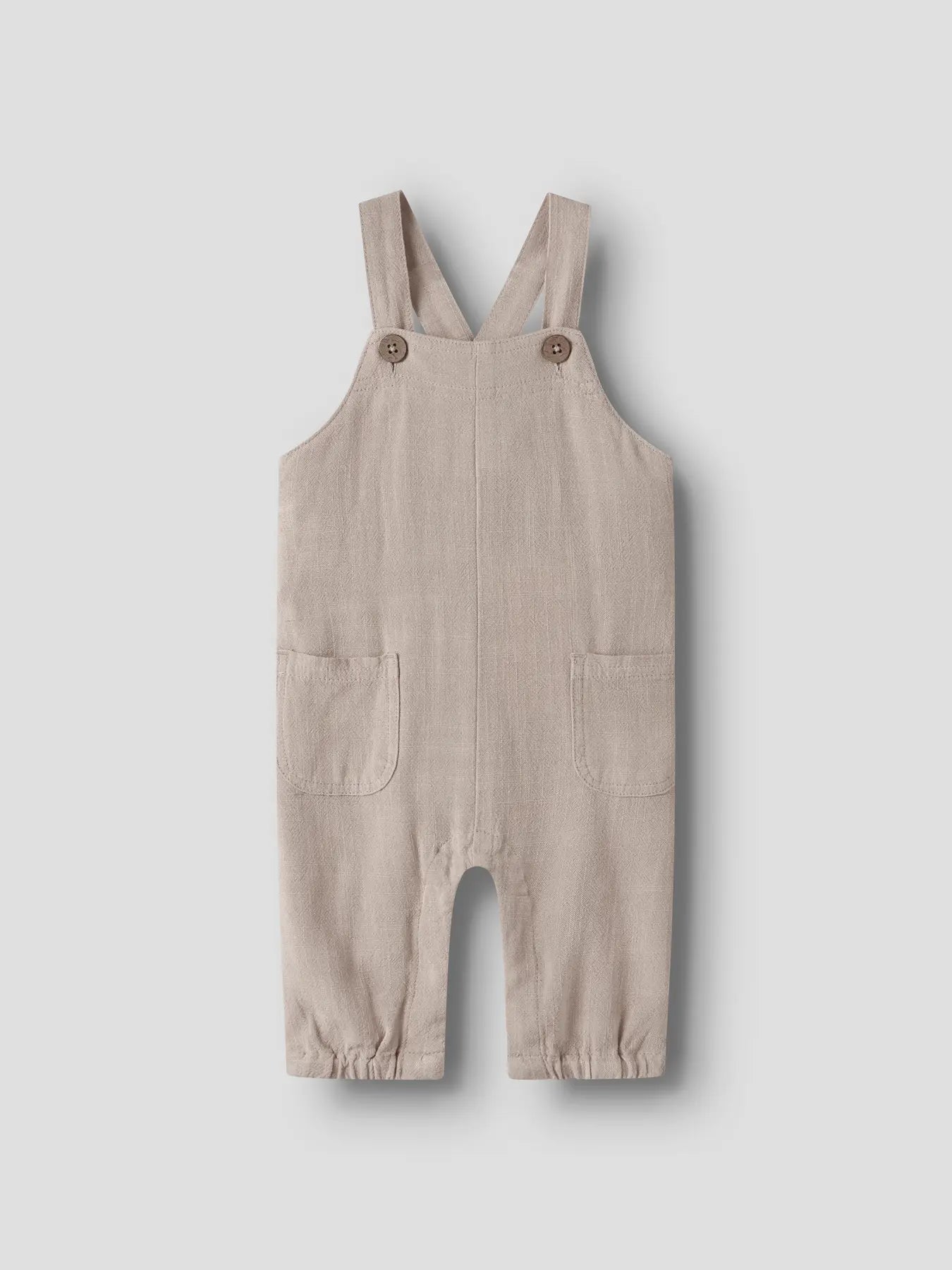 Lil Atelier - Overall Loose Freddie