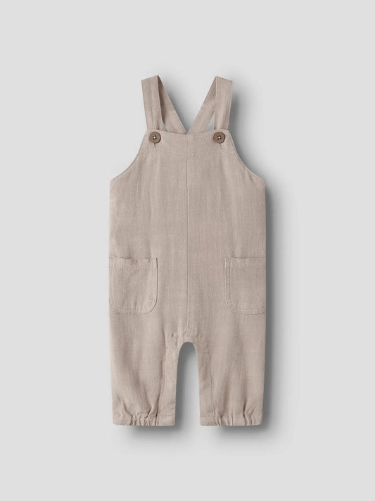 Lil Atelier - Overall Loose Freddie