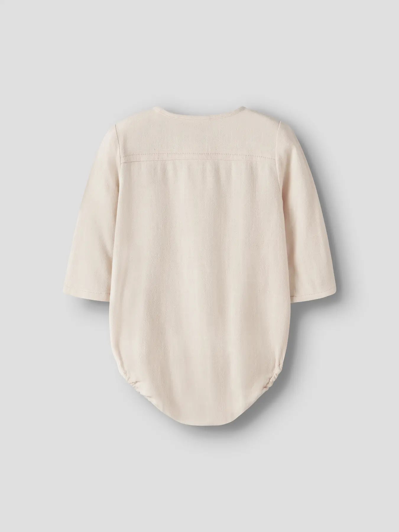 Lil Atelier - Bodyhemd Freddie