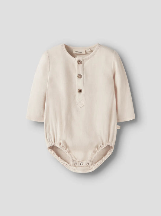 Lil Atelier - Bodyhemd Freddie