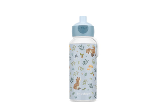 Little Dutch x Mepal - Trinkflasche Pop Up 400ml