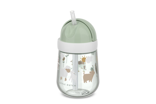 Little Dutch x Mepal - Trinkhalmbecher 300ml