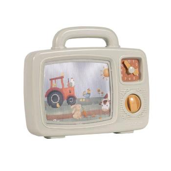 Little Dutch - Musical TV Farm