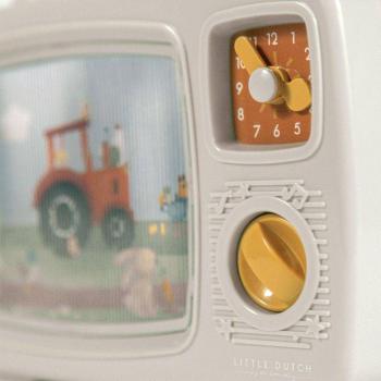 Little Dutch - Musical TV Farm