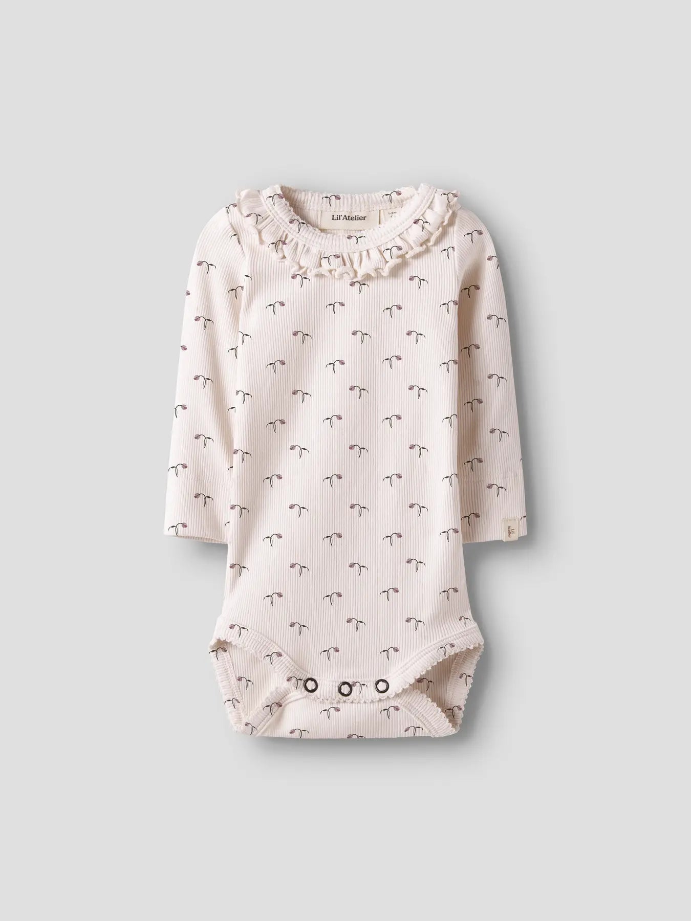 Lil Atelier - Body Gago Slim