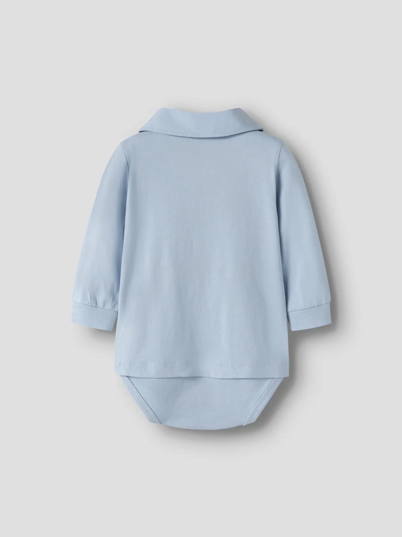 Name it - Body Hemd Noller