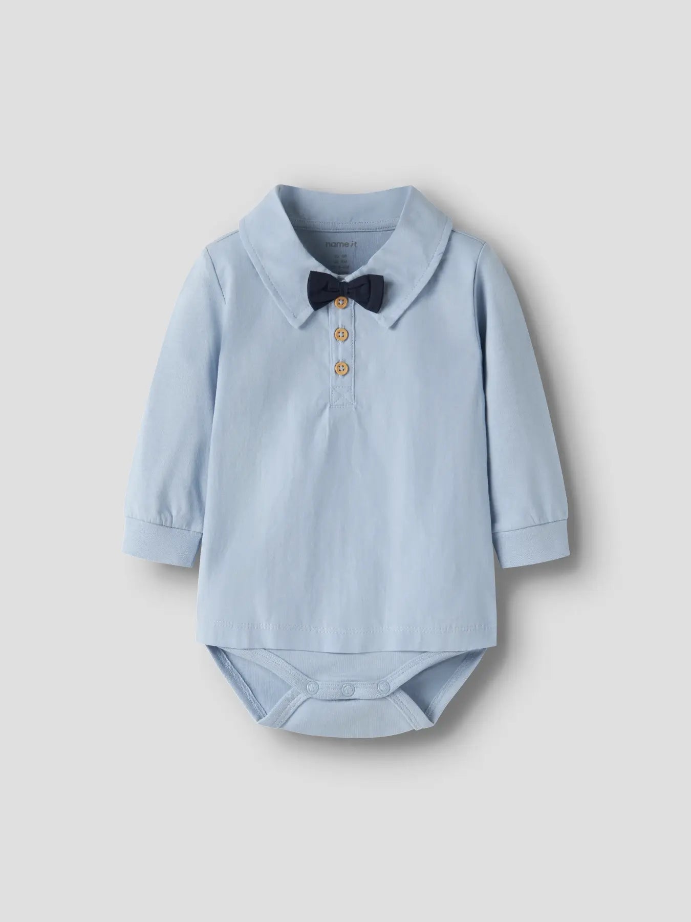 Name it - Body Hemd Noller