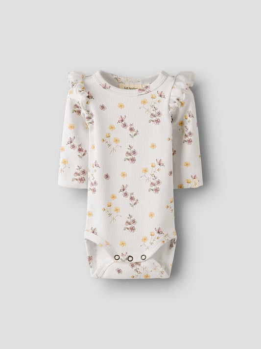 Lil Atelier - Body Gavo Eko