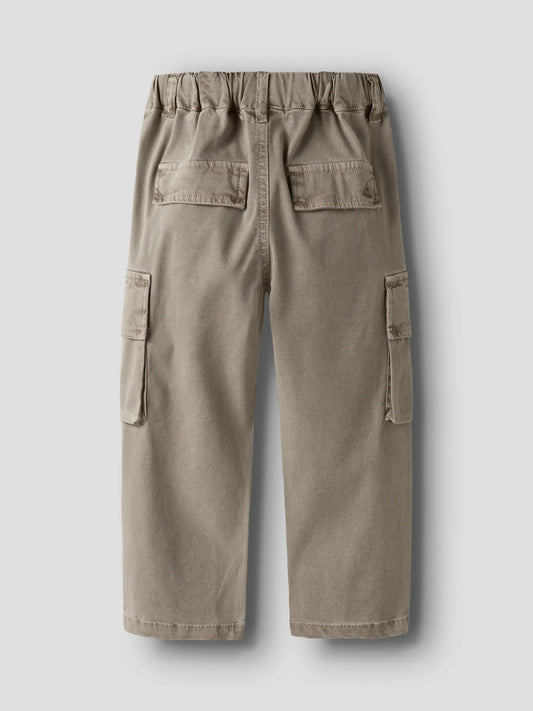 Lil Atelier - Cargo Ben Pant
