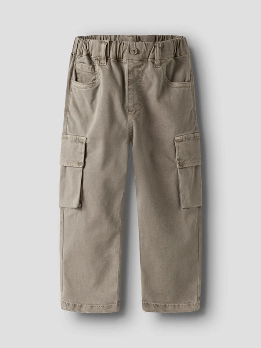 Lil Atelier - Cargo Ben Pant