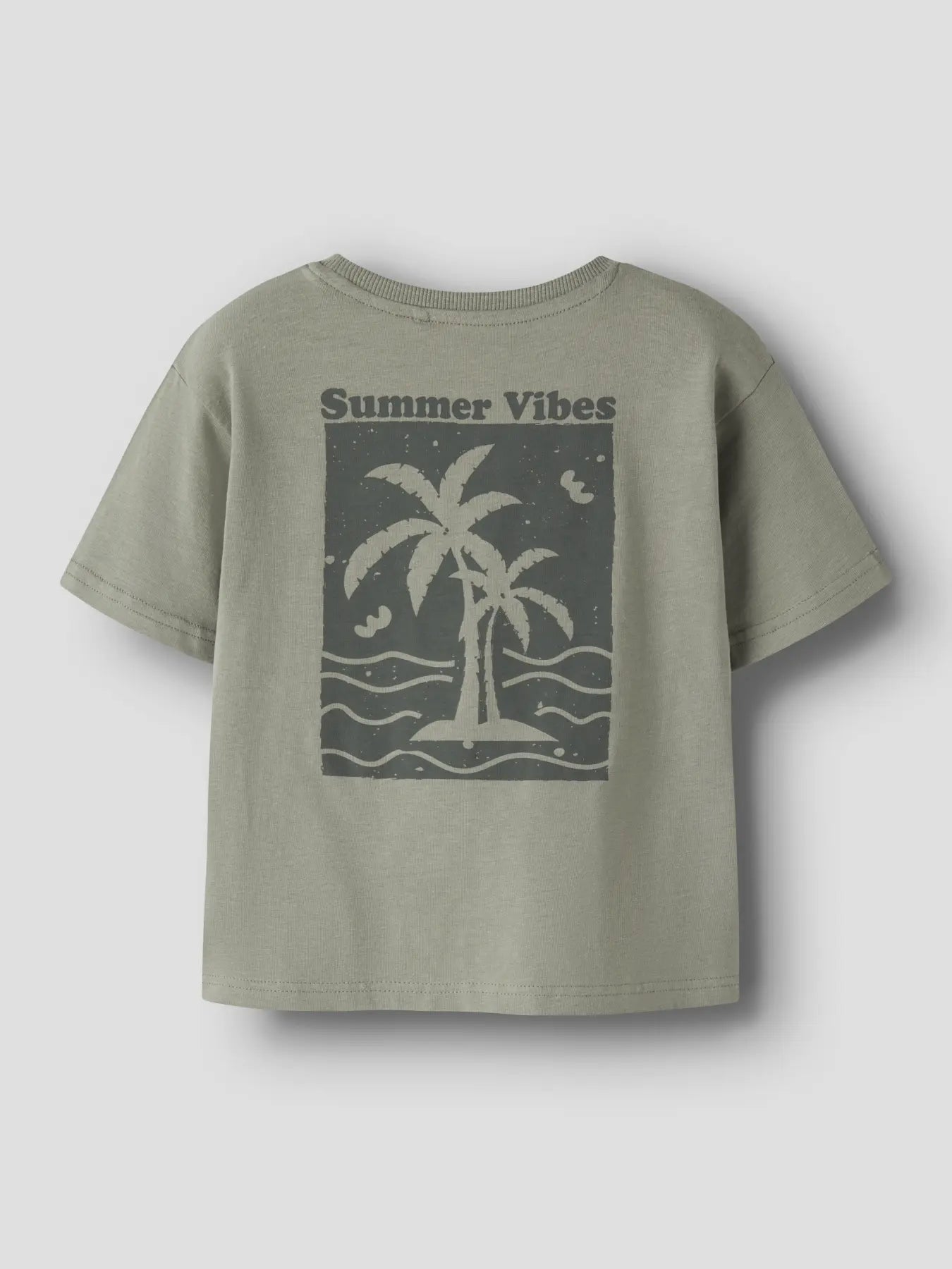 Name it - T-Shirt Flom