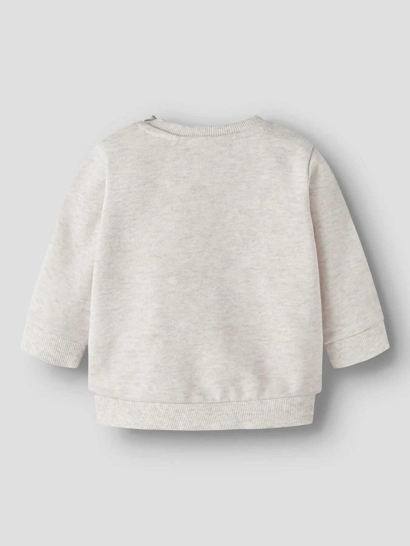 Name it - Sweater Bru Lokie