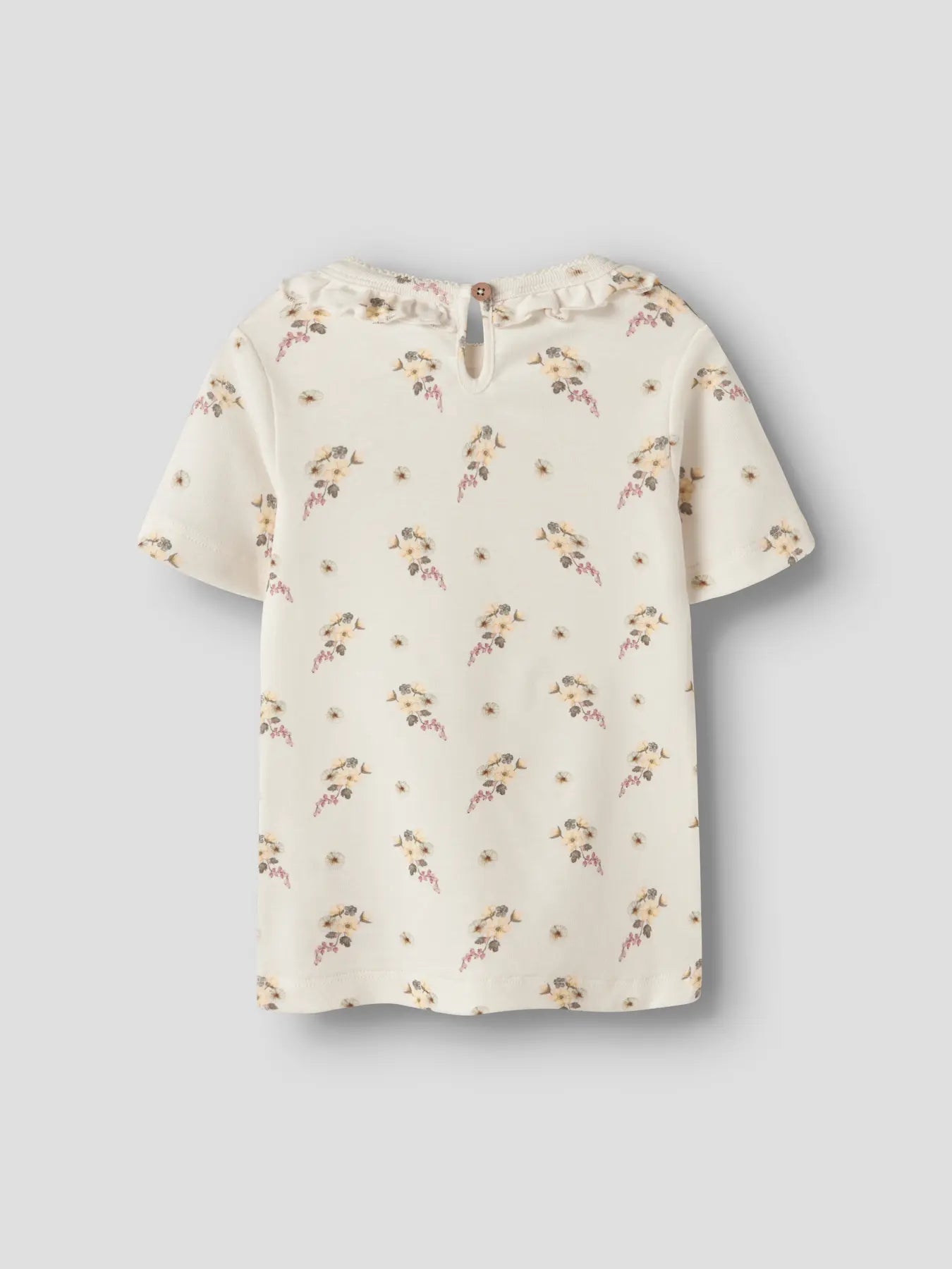 Lil Atelier - Shirt Gayo