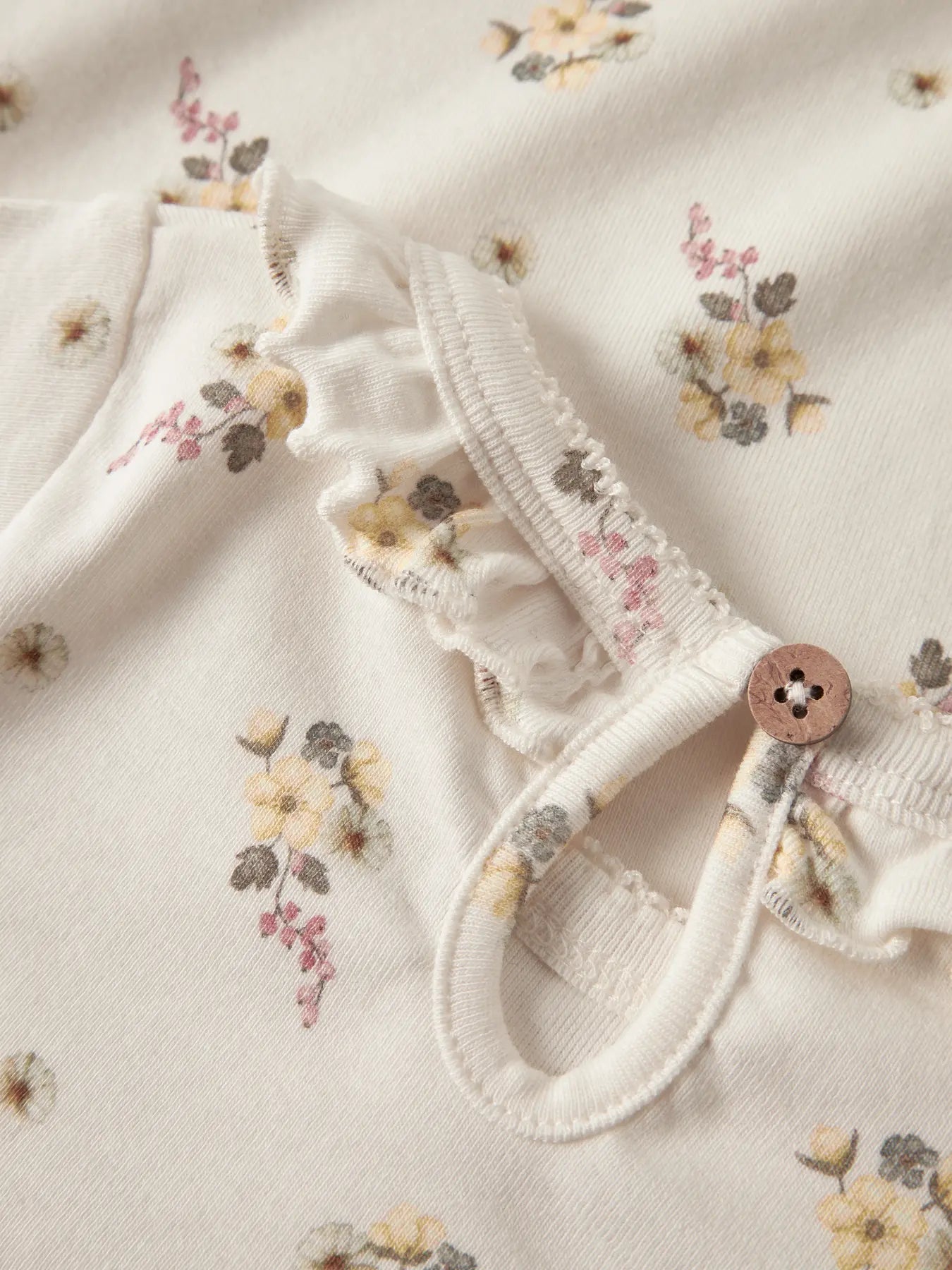 Lil Atelier - Shirt Gayo