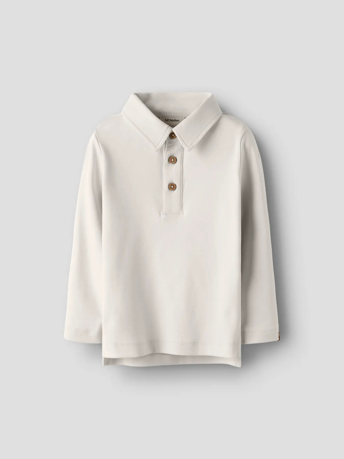 Lil Atelier - Shirt Fundo