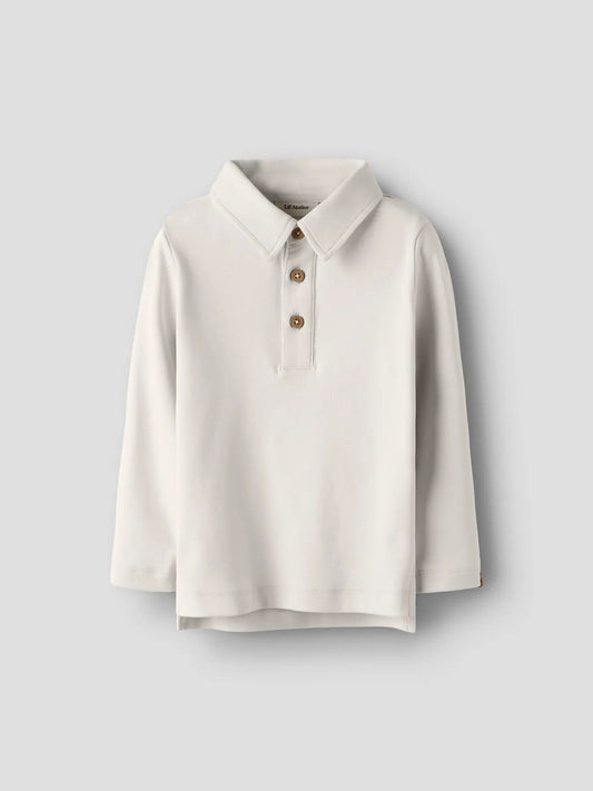 Lil Atelier - Shirt Fundo