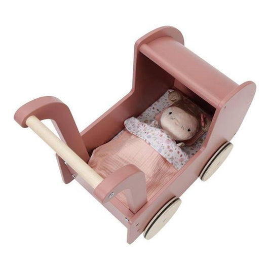 Little Dutch - Puppenwagen