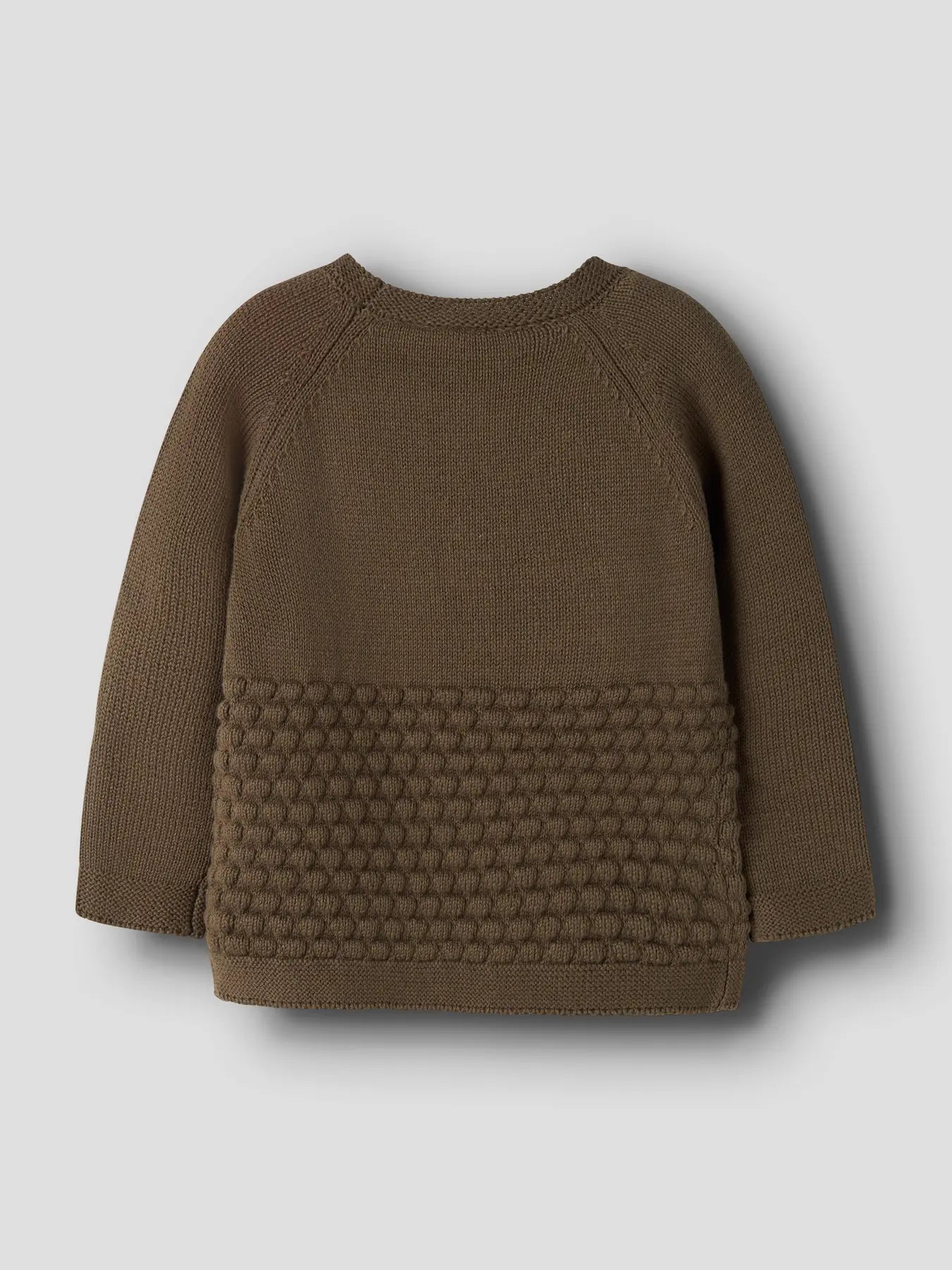 Lil Atelier - Knit Pullover Nobir