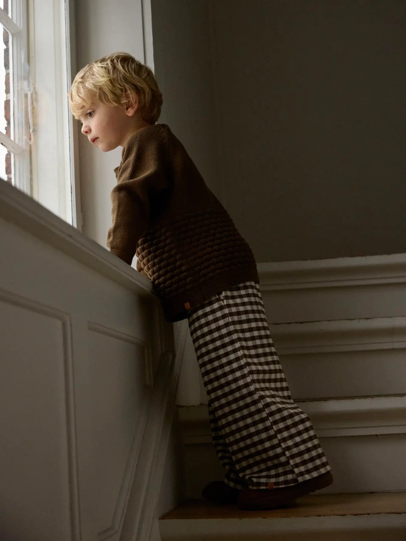 Lil Atelier - Knit Pullover Nobir