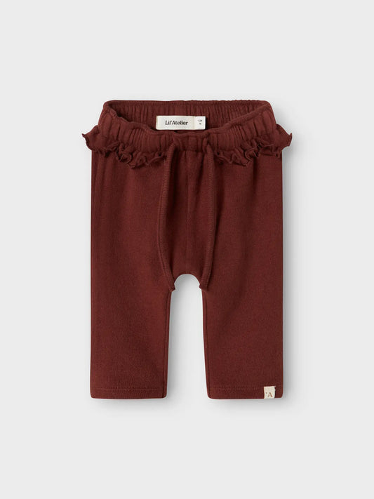 Lil Atelier - Hose Thora Loose