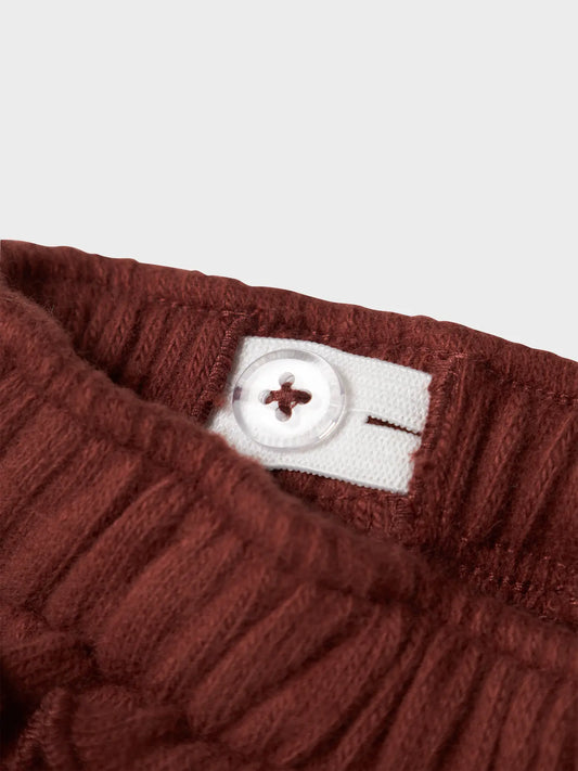 Lil Atelier - Hose Thora Loose