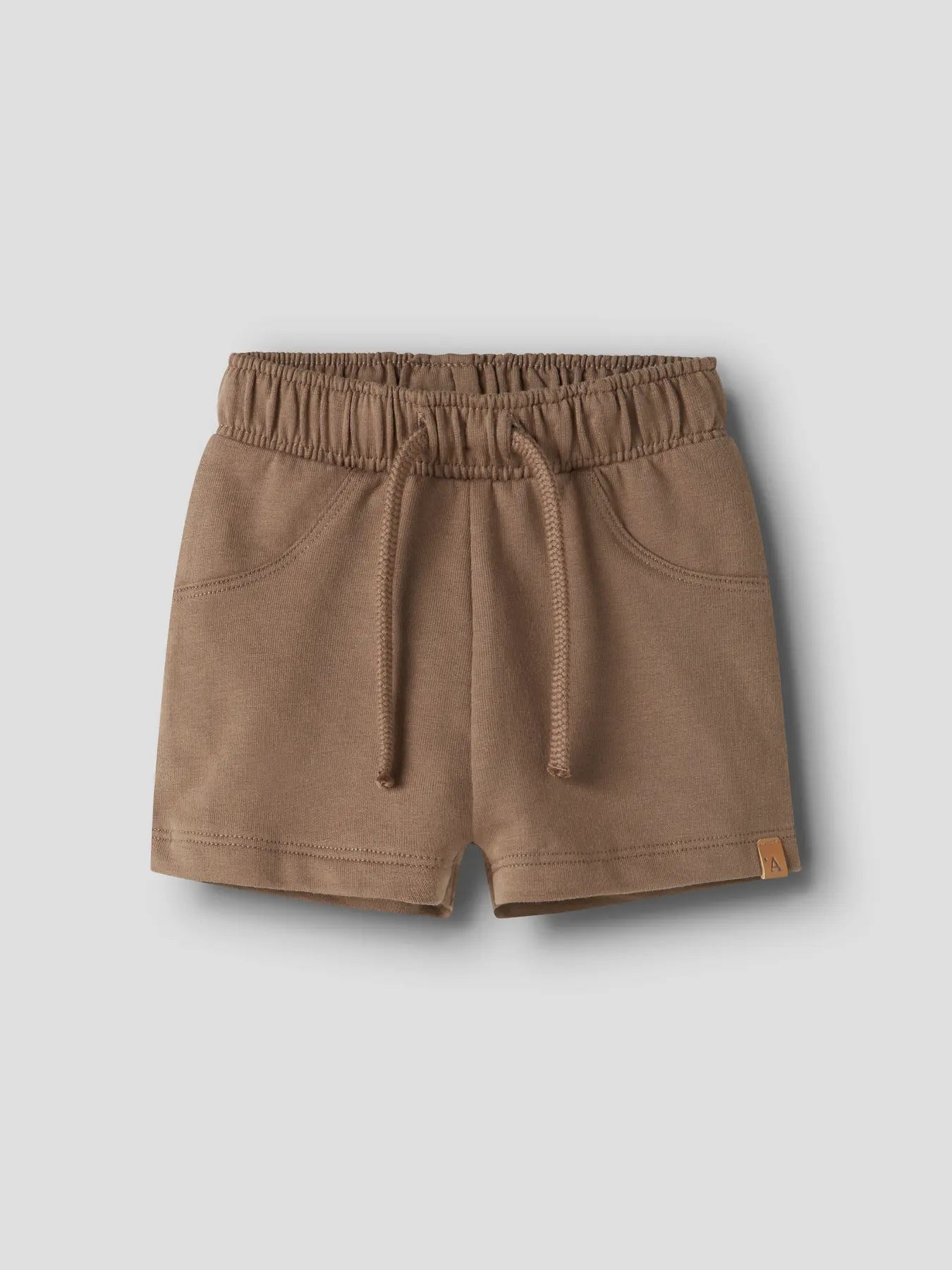 Lil Atelier - Shorts Sweat Lil Omas