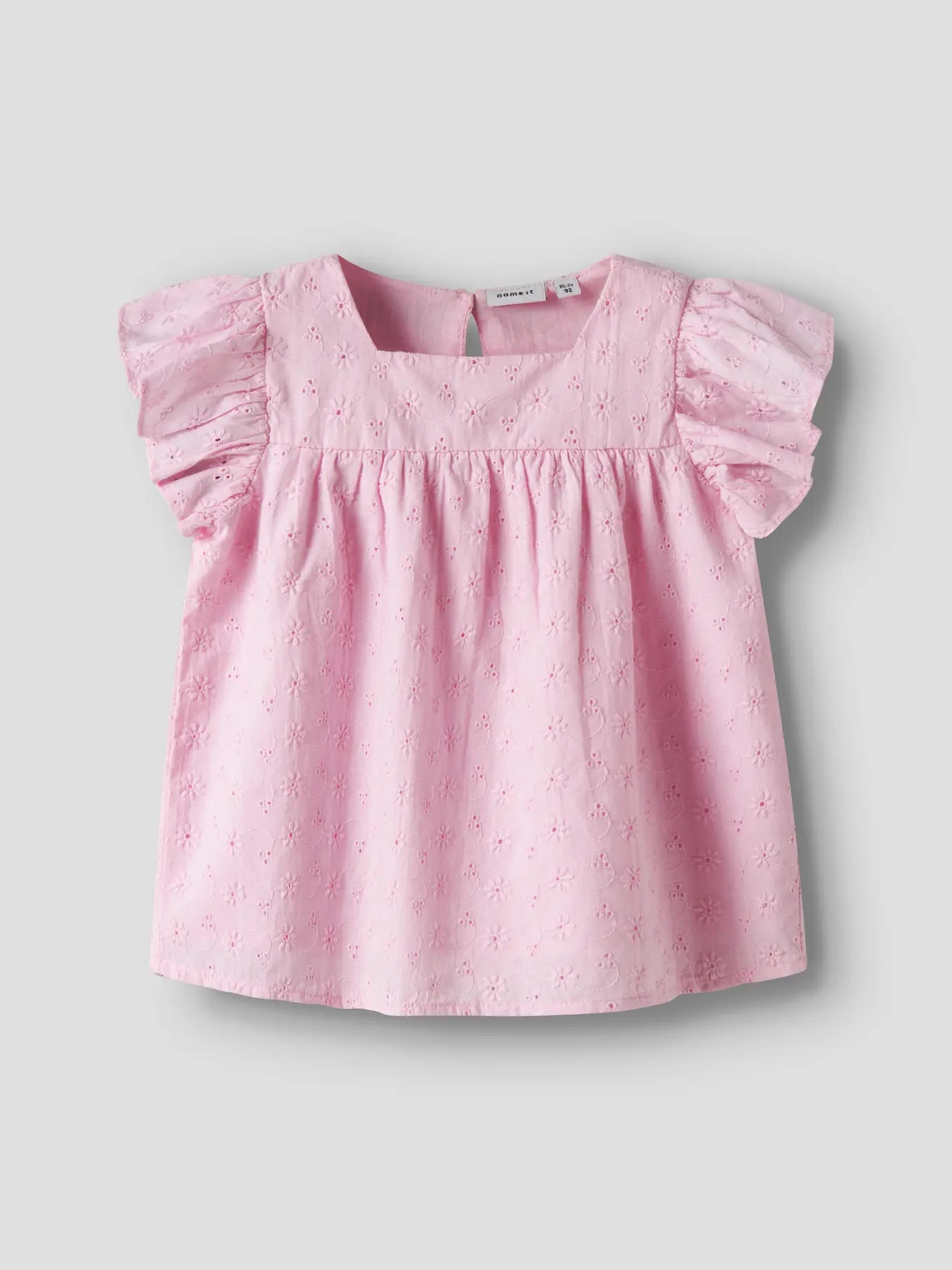 Name it - Top Detines