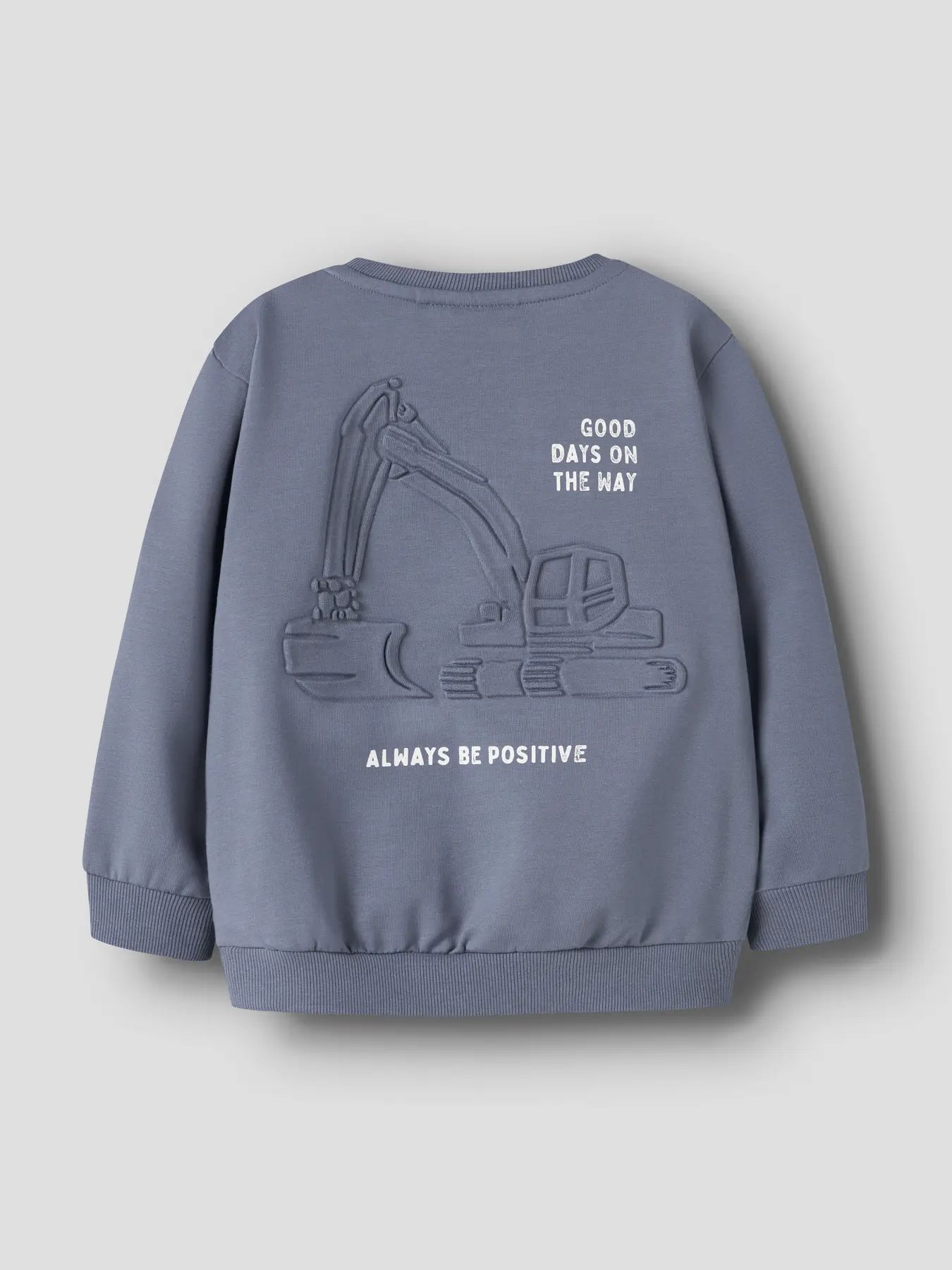 Name it - Sweater Slade