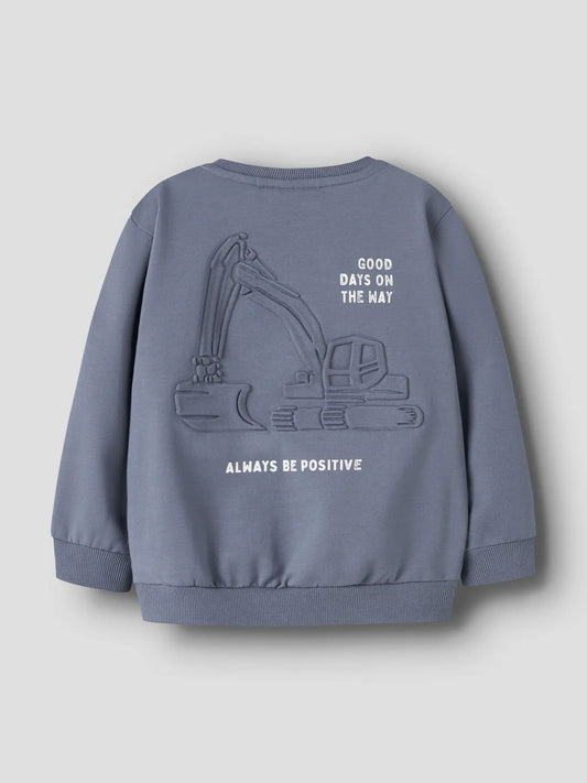 Name it - Sweater Slade