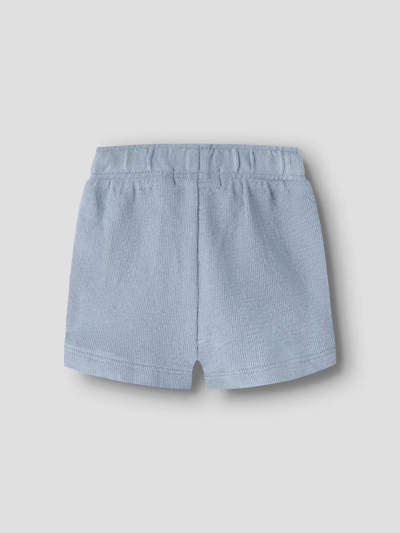 Lil Atelier - Shorts Sweat Loose Dias