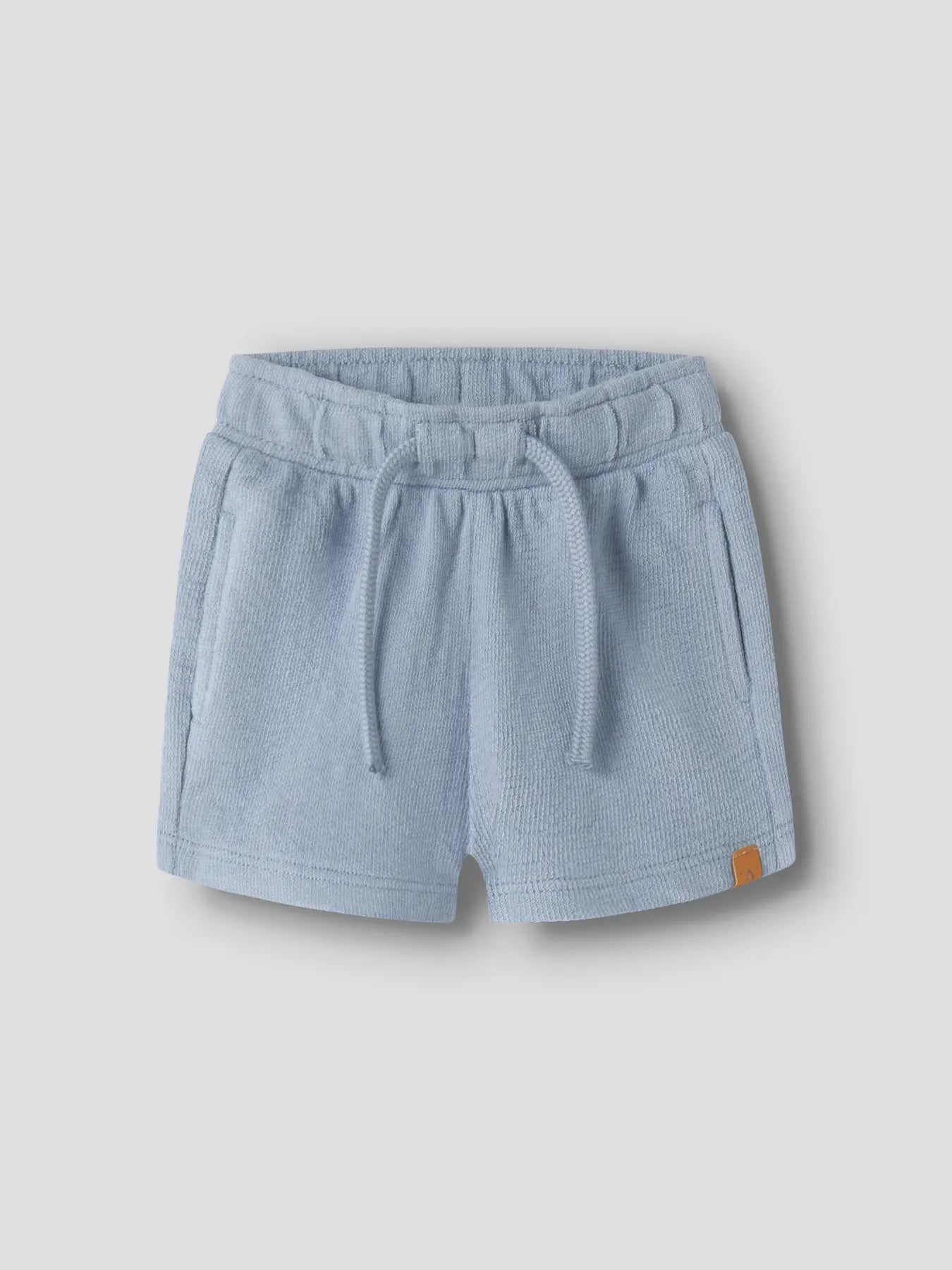 Lil Atelier - Shorts Sweat Loose Dias