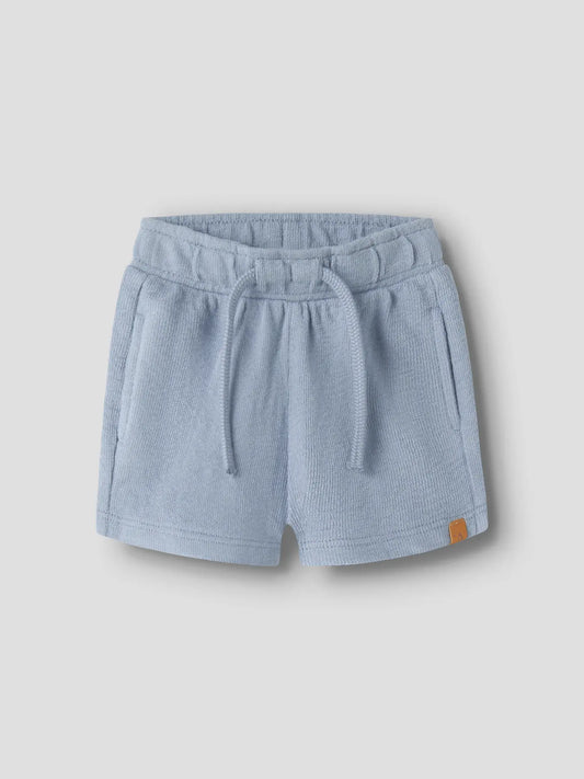 Lil Atelier - Shorts Sweat Loose Dias