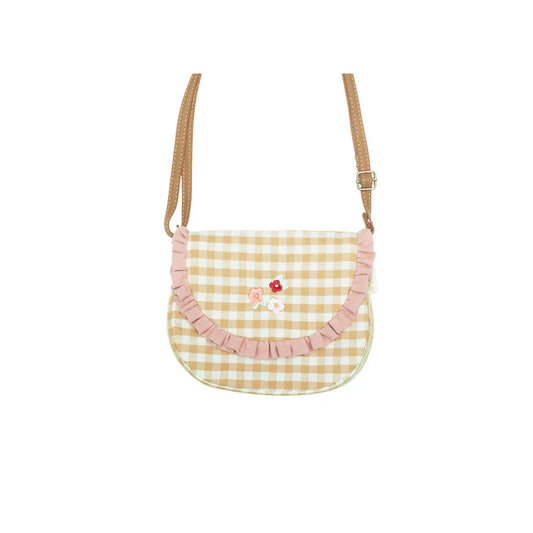Rockahula - Umhängetasche Gingham