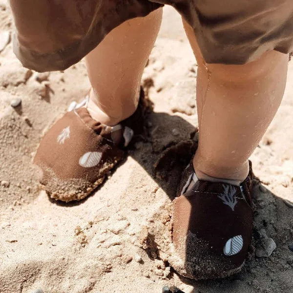 Cosy Roots - Shoes