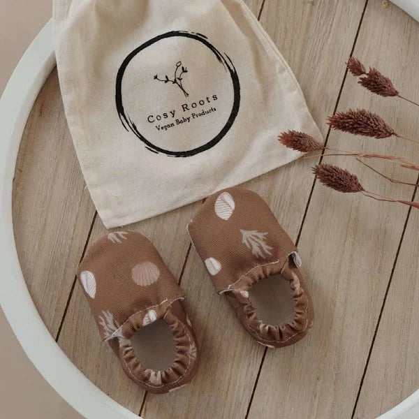 Cosy Roots - Shoes