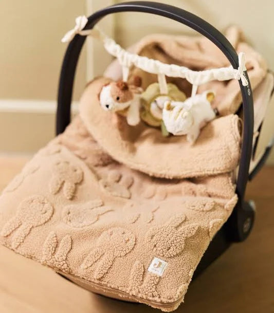 Jollein - Kinderwagenkette