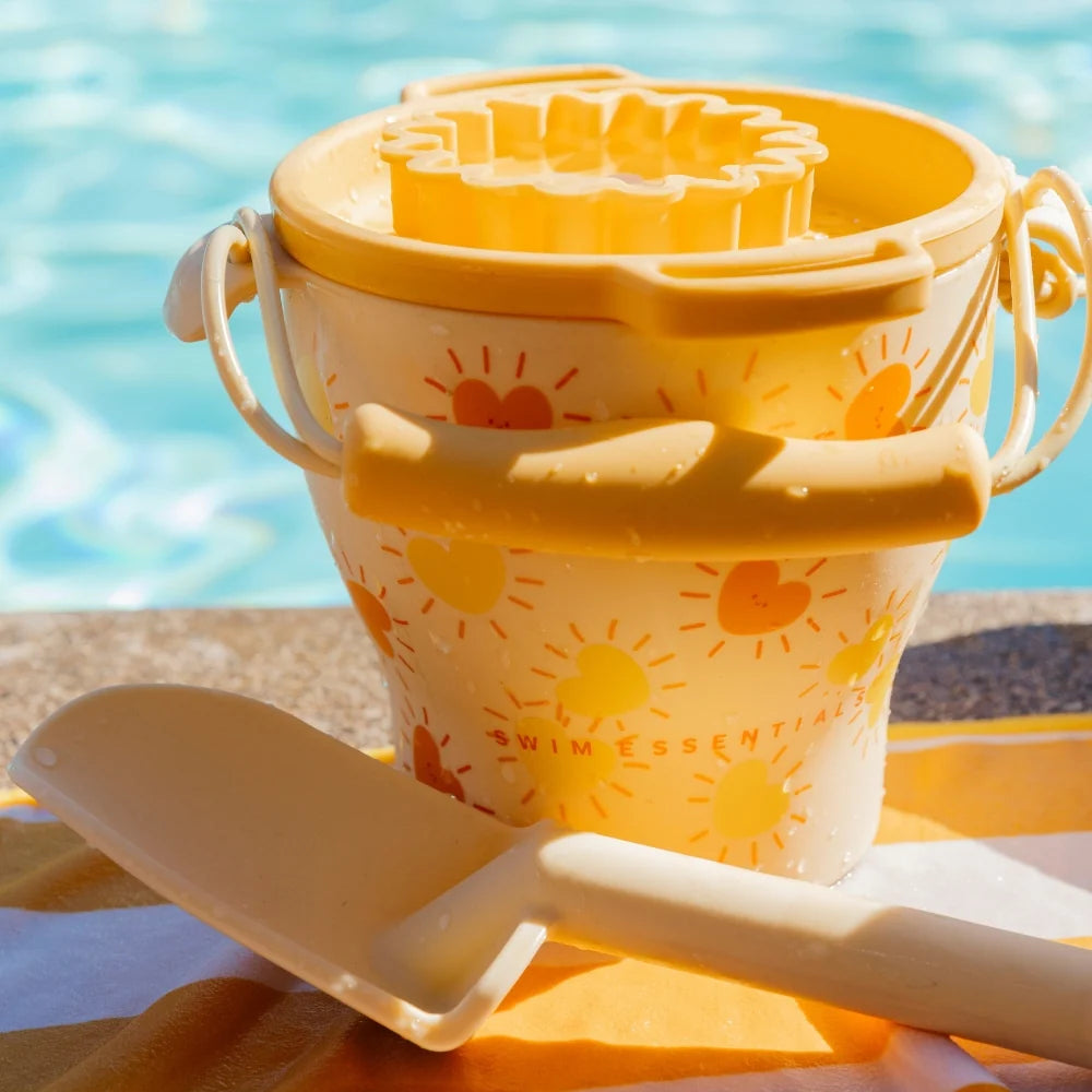Swim Essentials - Beach Toys Set