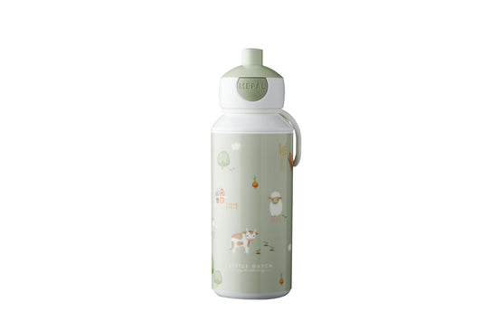 Little Dutch x Mepal - Trinkflasche Pop Up 400ml