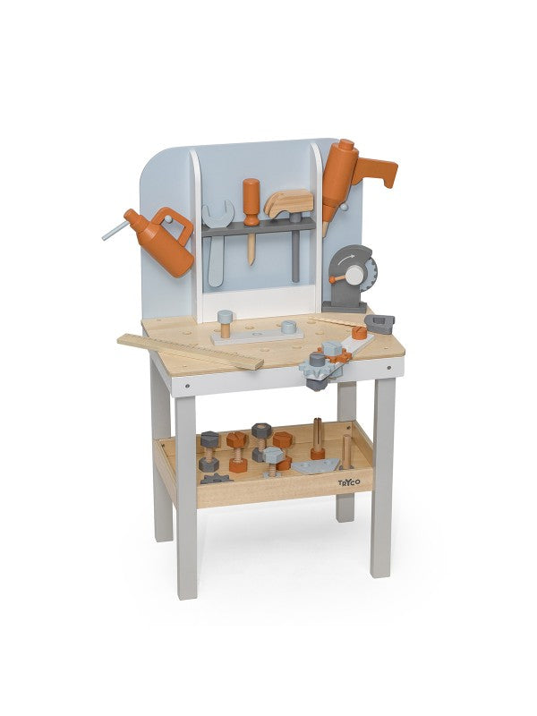 Tryco - Werkbank