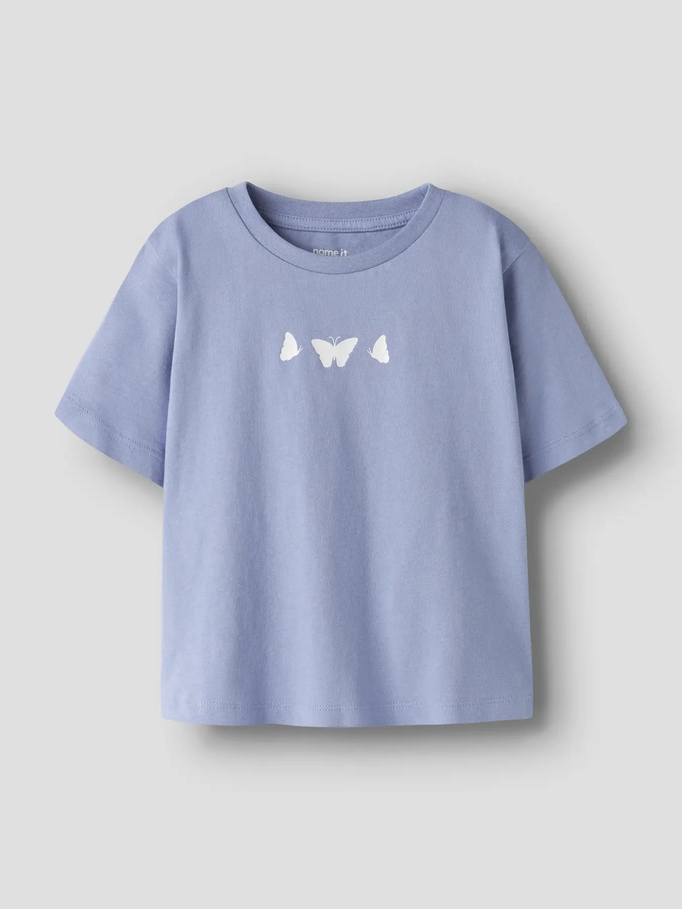 Name it - T-Shirt Futia