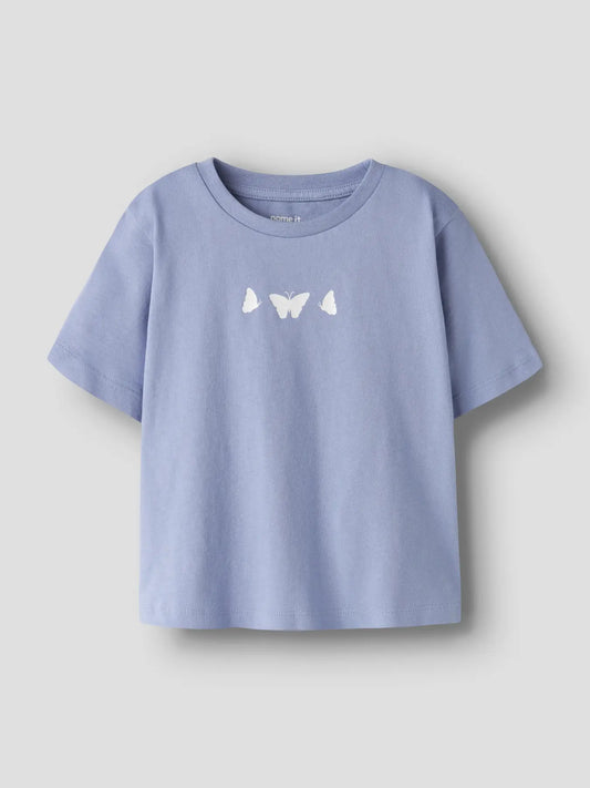 Name it - Shirt Futia