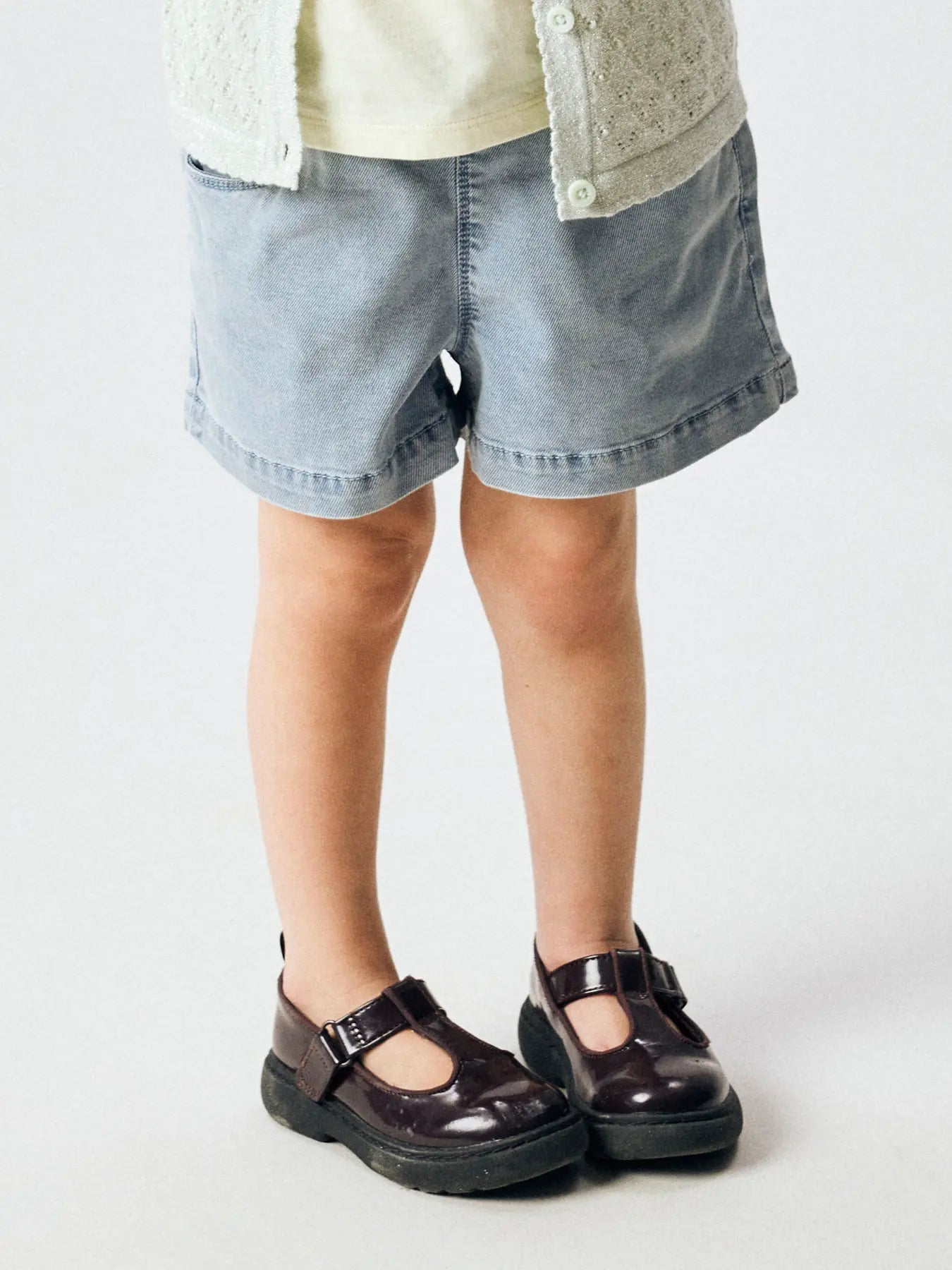 Name it - Baggy Shorts Bella