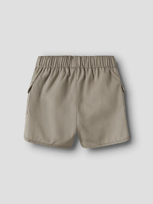 Lil Atelier - Swim Shorts Fandy Leo