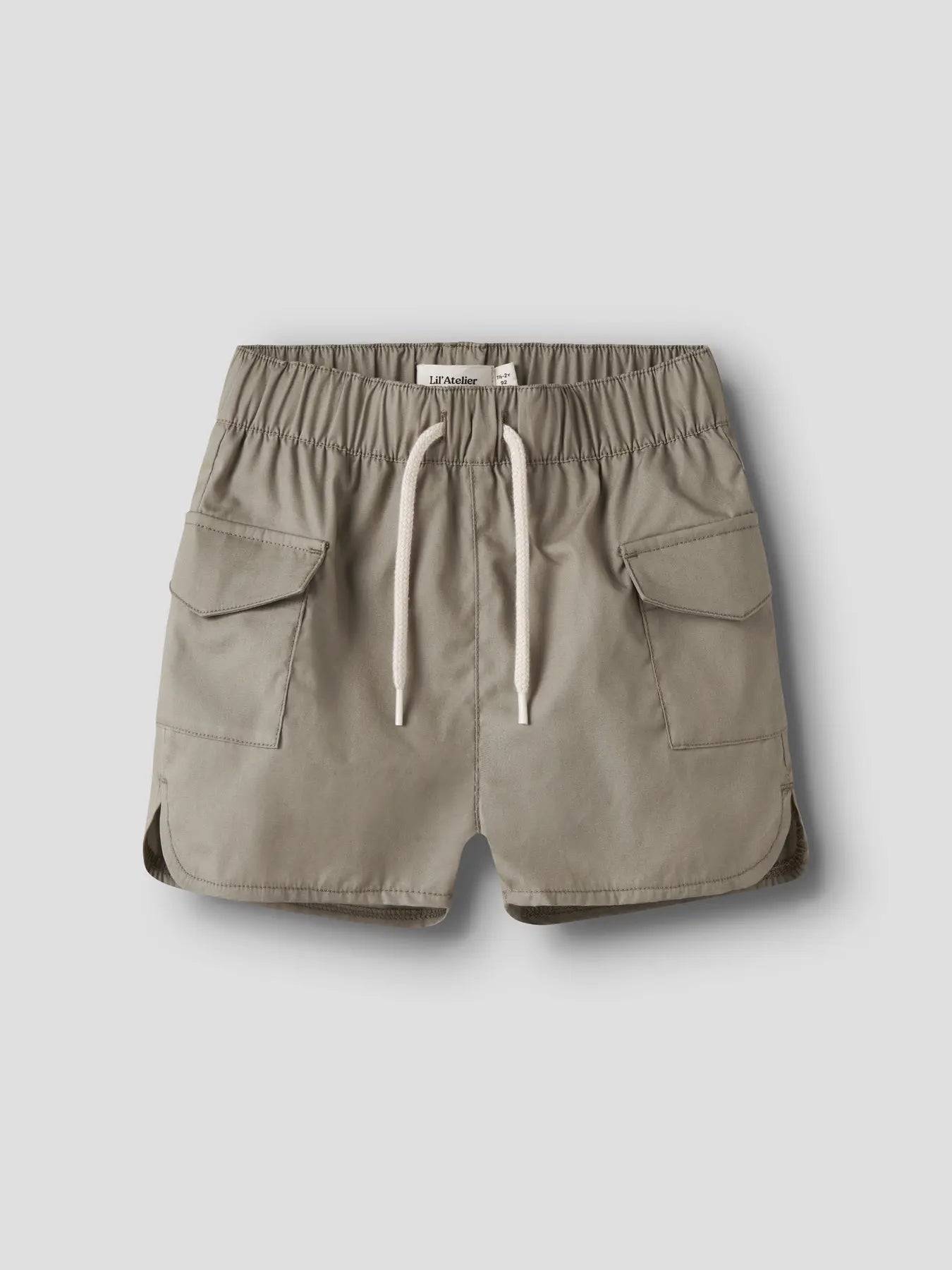 Lil Atelier - Swim Shorts Fandy Leo